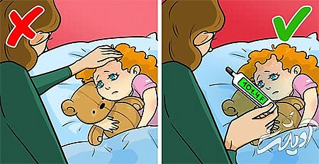 روش های مراقبت از کودک مراقبت از کودک,روش های مراقبت از کودک,بهترین روش مراقبت از کودک